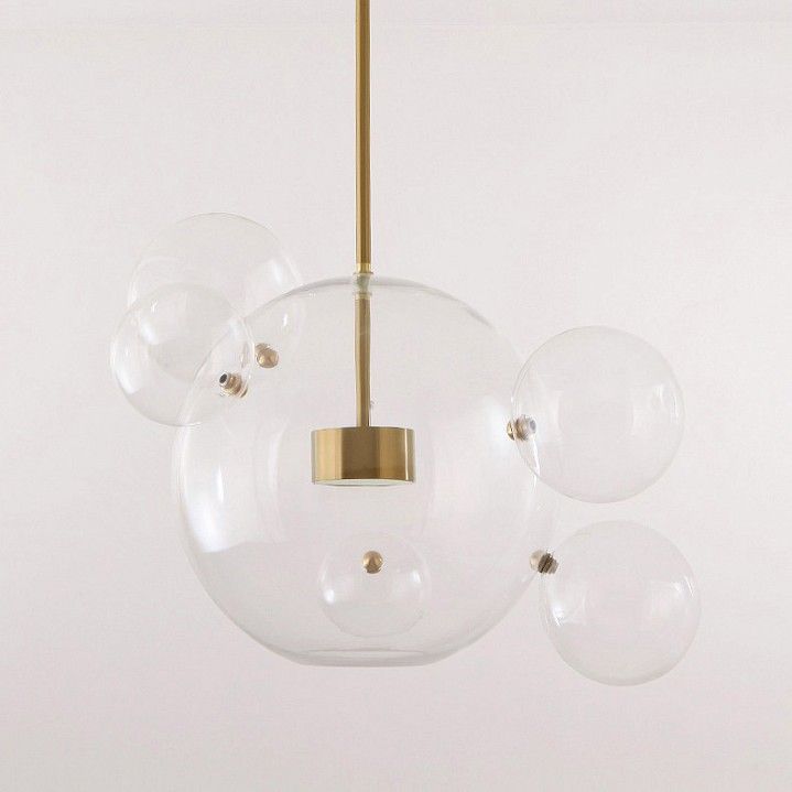 Подвесной светильник Imperiumloft BUBBLE BLS BUBBLE-B01