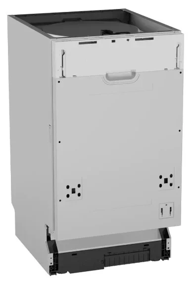 Встраиваемая посудомоечная машина Gorenje GV522E10WE