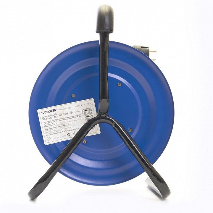 Удлинитель Stekker Professional 39296