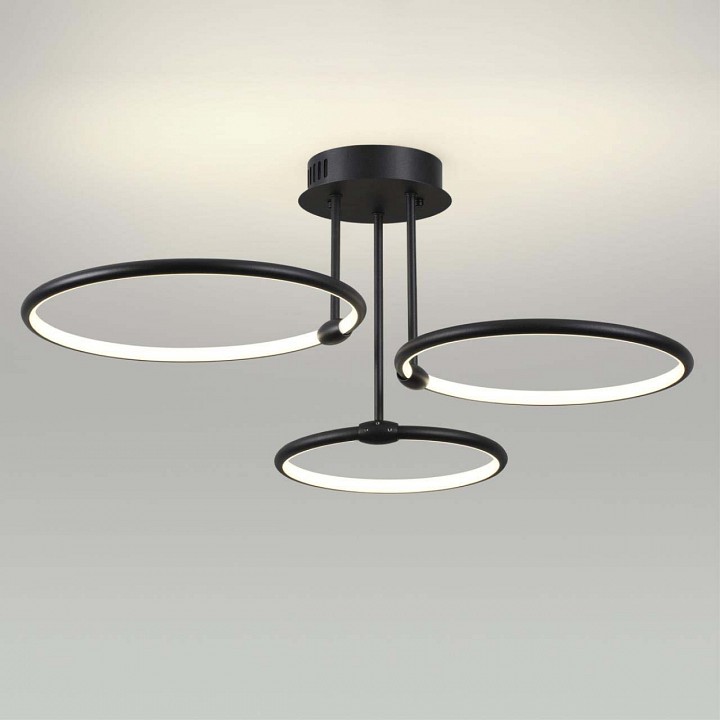Потолочная люстра Lumion Ledio 6506/66CL