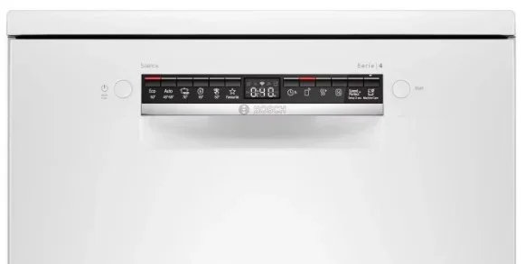 Посудомоечная машина Bosch SMS4HVW33E