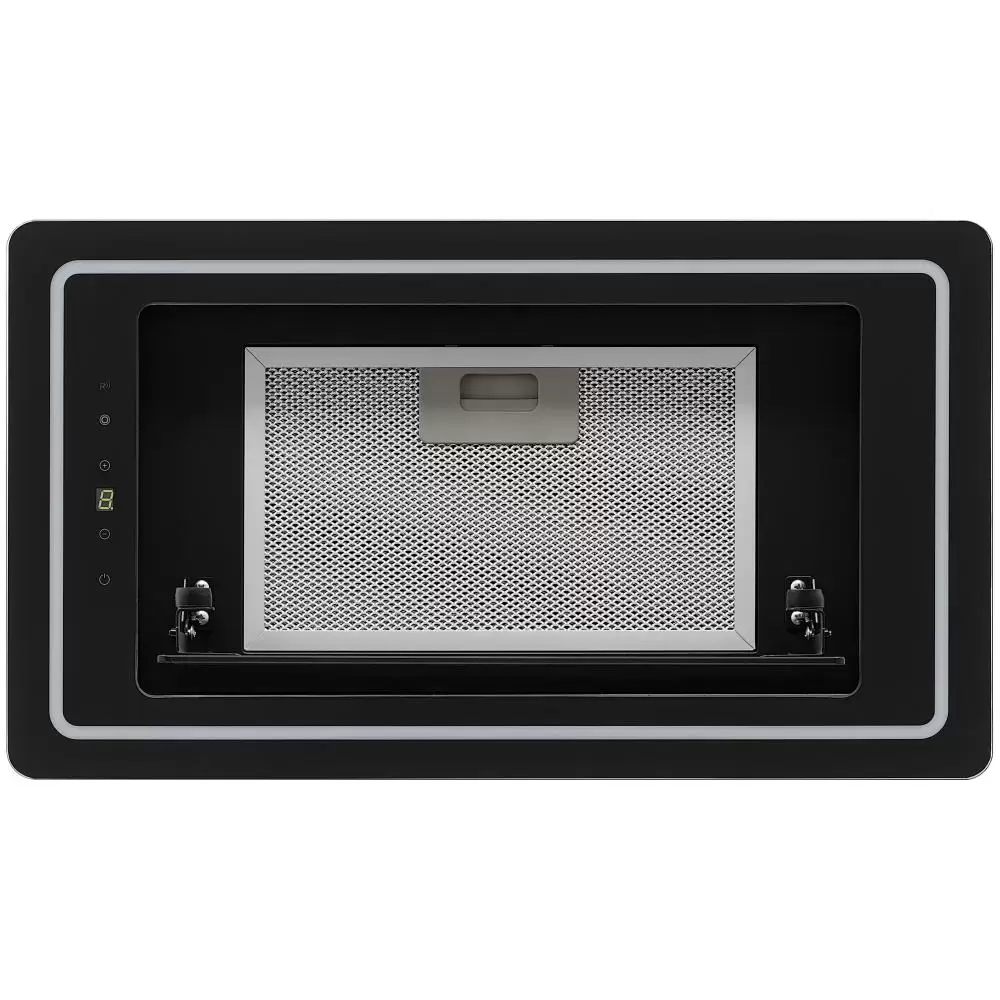 Встраиваемая вытяжка Krona VENUS 600 BLACK S