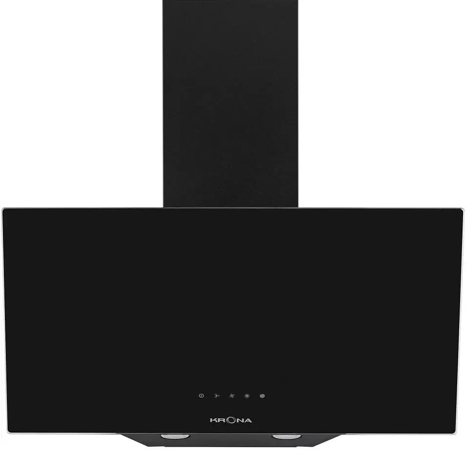 Вытяжка Krona HELGA 600 black S
