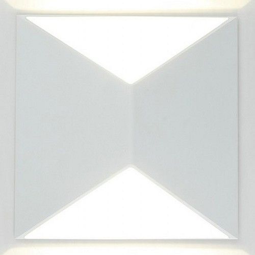 Накладной светильник Imex WELS IL.0014.0012 WH