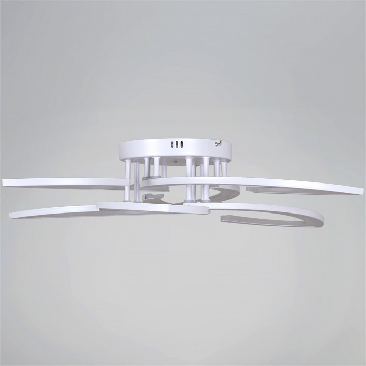 Потолочная люстра Reluce  54090-0.3-3+3 WH