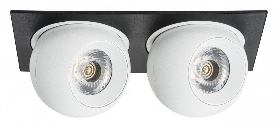 Встраиваемый светильник Lightstar Intero BALL i5276262