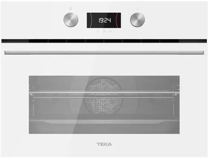 Встраиваемый электрический духовой шкаф Teka HLC 8400 WHITE