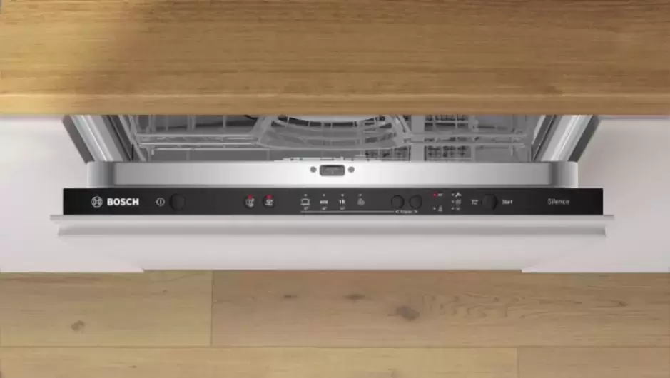 Встраиваемая посудомоечная машина Bosch SMV24AX04E