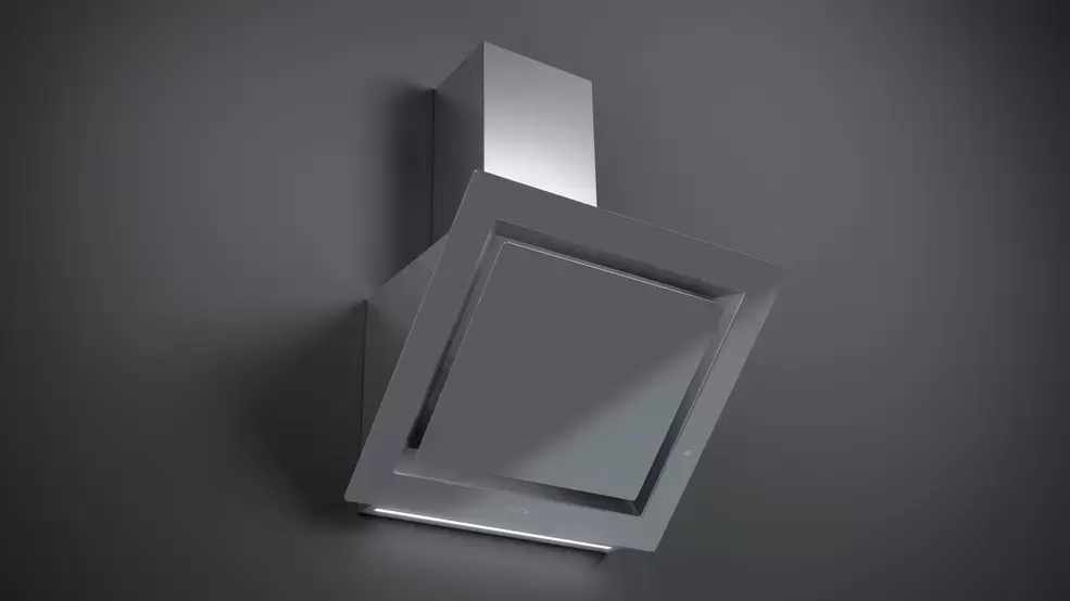Вытяжка Teka DLV 68660 TOS STONE GREY