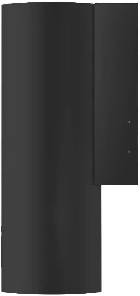 Вытяжка Maunfeld LEE WALL (sensor) 39 BLACK