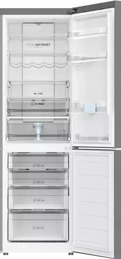 Холодильник Haier C2F636CFFDU1