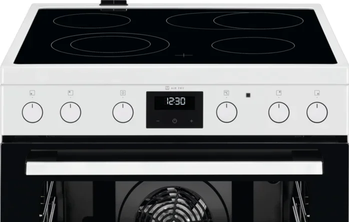 Электрическая плита Electrolux LKR 64022 AW