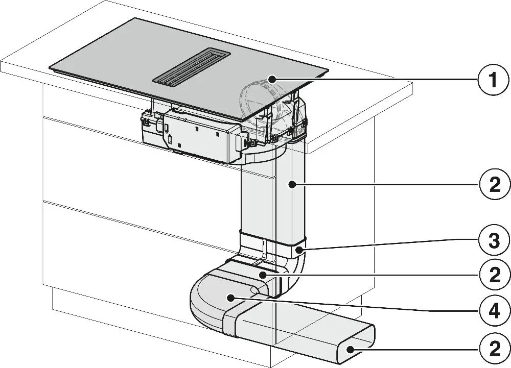 Варочная панель Miele KMDA 7876-1 FL