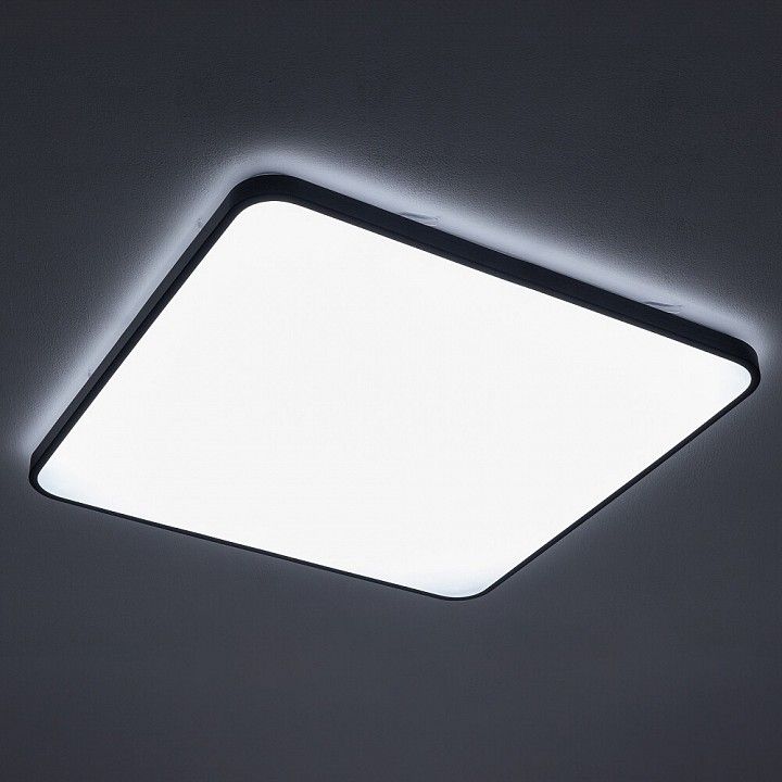 Накладной светильник Nowodvorski Agnes Square Led Pro 10988