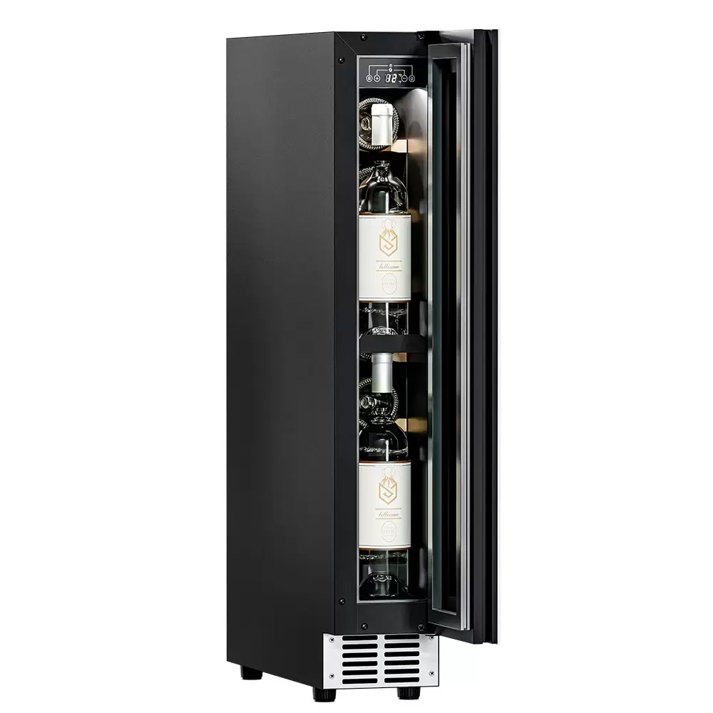 Встраиваемый винный шкаф Meyvel MV9NH-KWT1