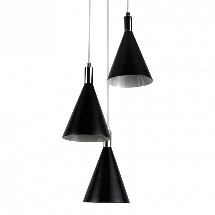 Подвесная люстра Lighthall Glaro LH012083