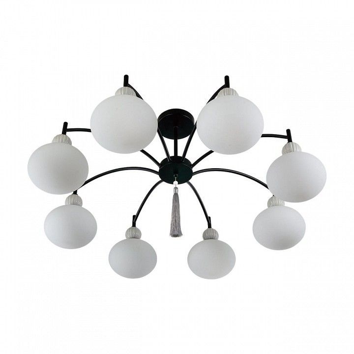 Люстра на штанге Lumion GLORIYA 8273/8C