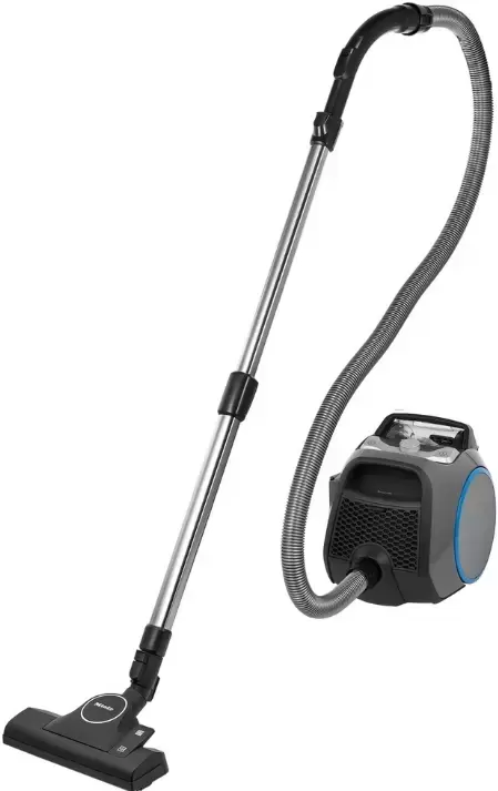 Пылесос Miele SNRF0 Boost CX1 PowerLine GraphitGrey