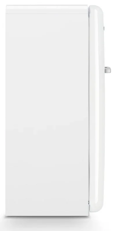 Холодильник Smeg FAB28RWH6