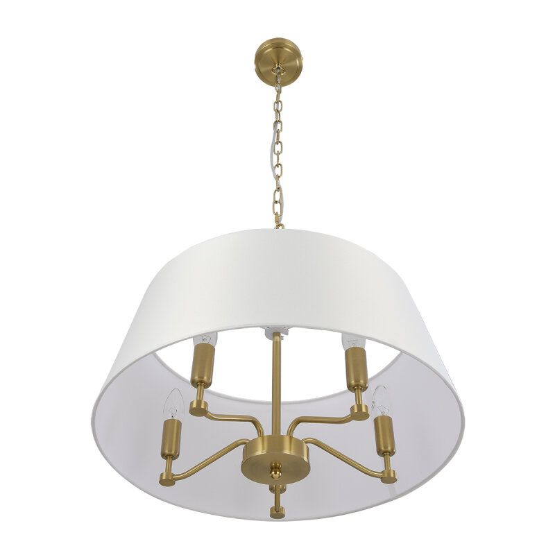 Подвесная люстра Lumion CLASSI 8410/5A