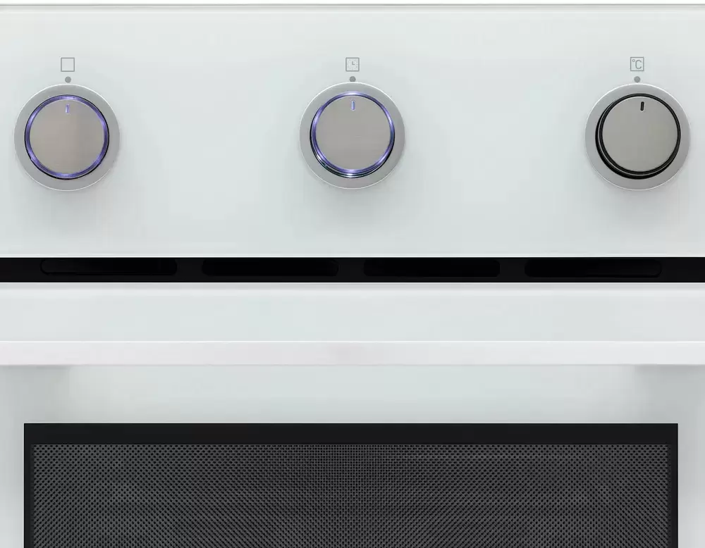 Духовой шкаф KRONA LYRA 45 WH