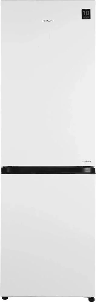 Холодильник Hitachi R-B 410 PUC6 PWH