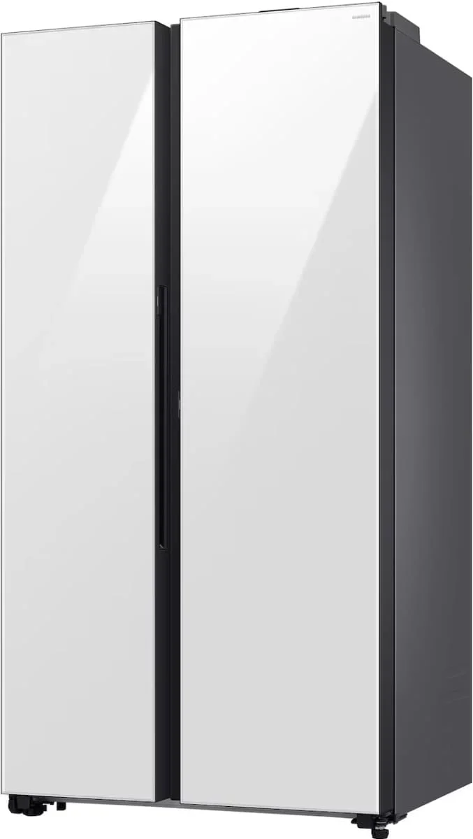 Холодильник Samsung RS80F65M1WWT