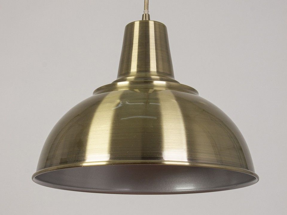 Подвесной светильник Manne Lydia CL.7003-1BR