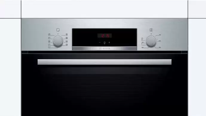 Духовой шкаф Bosch HBA513BS1