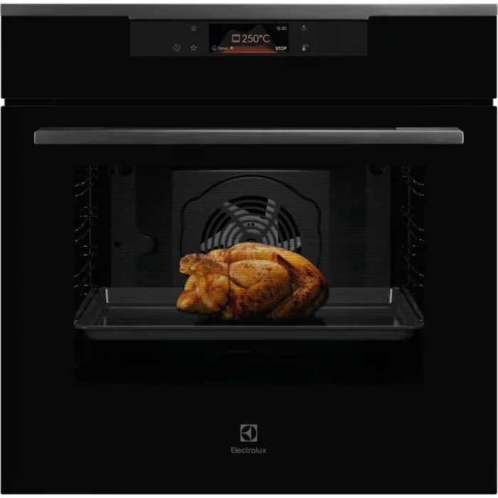 Духовой шкаф Electrolux KOFBH39H