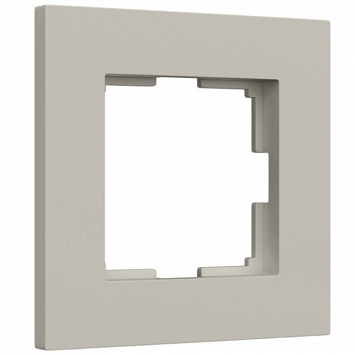 Рамка на 1 пост Werkel  W0012917