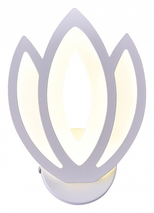 Бра Natali Kovaltseva LED LAMPS 81124 LED LAMPS 81124/1W