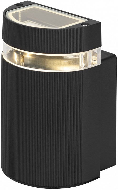 Накладной светильник Эра  GBW-102-BL-0160