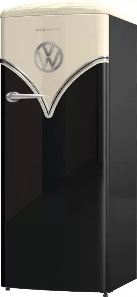 Холодильник Gorenje OBRB153BK