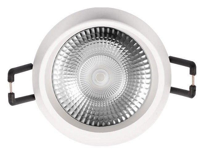 Встраиваемый светильник Loft it Limit 10343/A White