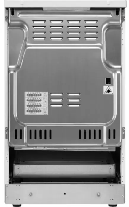 Электрическая плита Electrolux RKR560200X