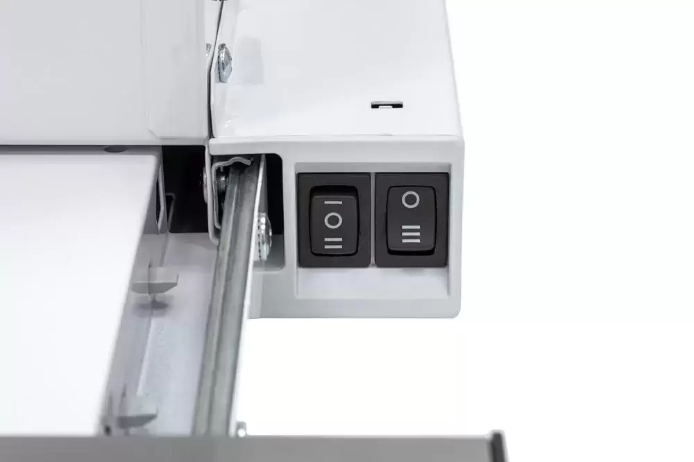 Вытяжка KRONA KAMILLA 450 INOX ( 1 мотор)