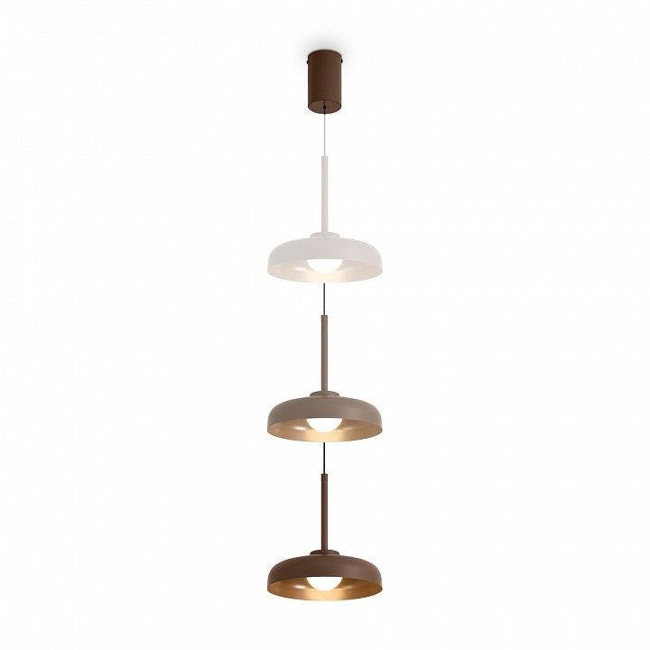 Подвесной светильник Freya Движение FR5602PL-L5BR
