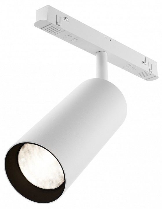 Светильник на штанге Maytoni Technical Фокус TR032-2-20W4K-S-W