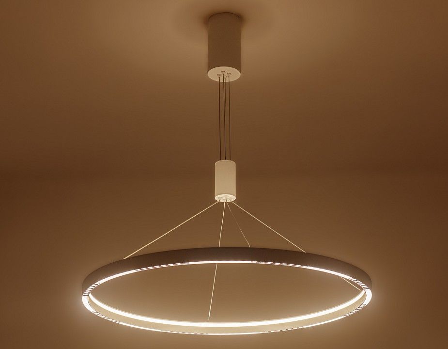 Подвесной светильник Ambrella Light FL FL5855
