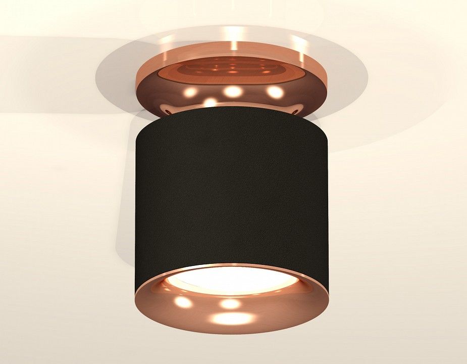 Накладной светильник Ambrella Light XS XS7402122