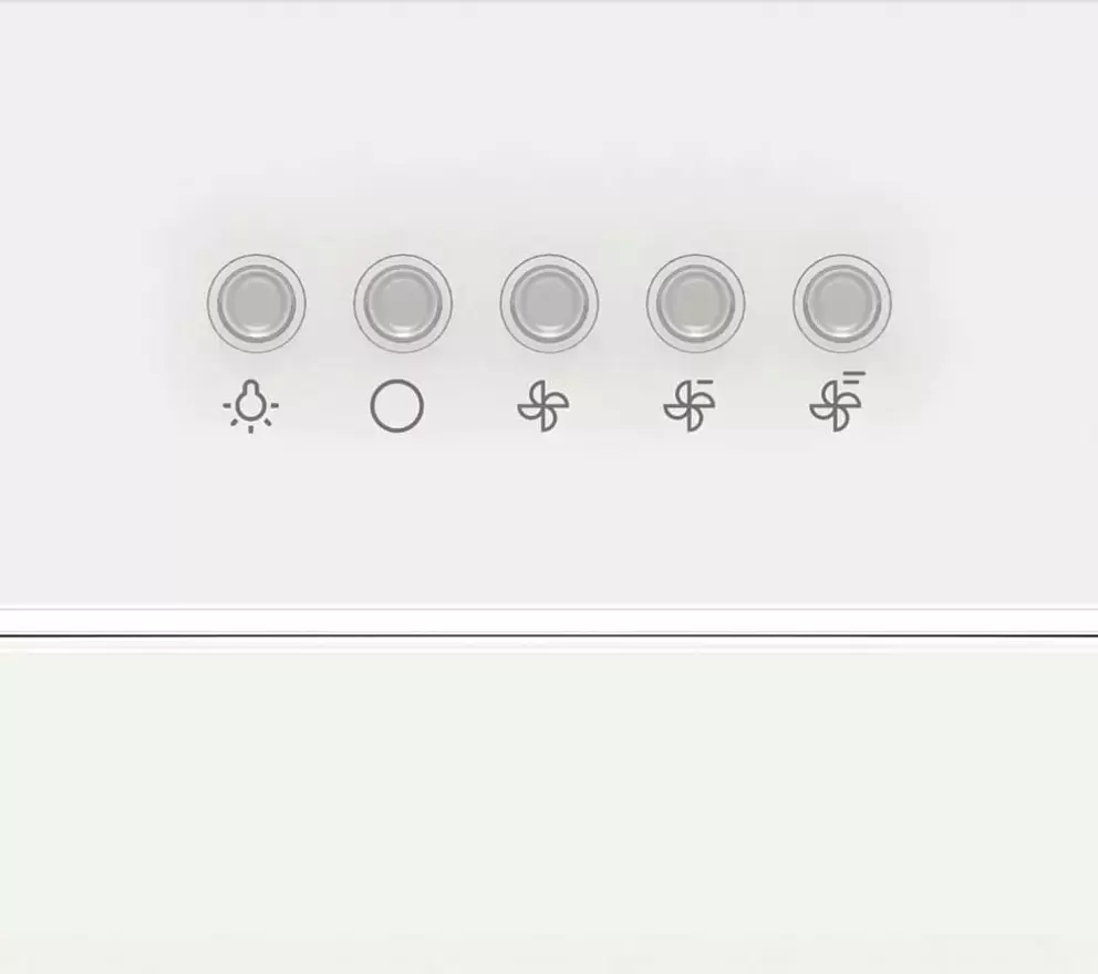 Вытяжка Gorenje WHU 629 EW/M