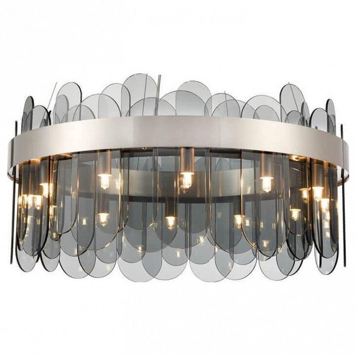Подвесной светильник Vele Luce Fantasma VL3195P12