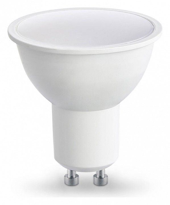 Лампа светодиодная Ambrella Light MR16 GU10 9Вт 6400K 180906