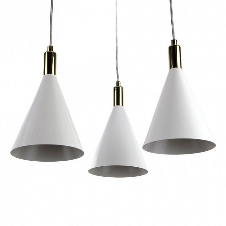 Подвесная люстра Lighthall Glaro LH012089