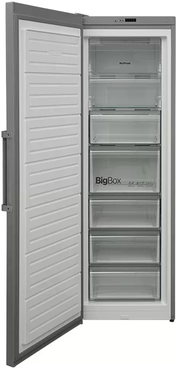 Морозильная камера Vestfrost VF391SB new