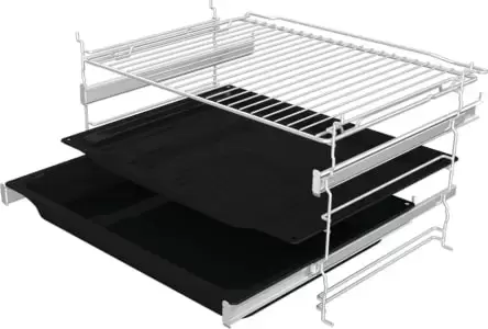 Духовой шкаф Gorenje BOS6737SYB