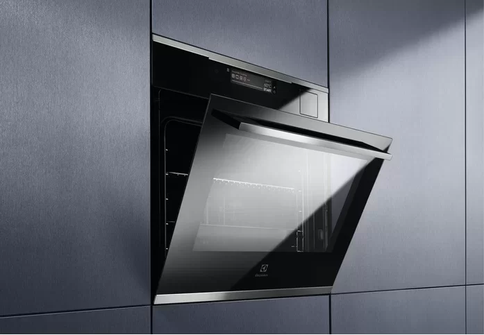 Духовой шкаф Electrolux OKA9S31WX
