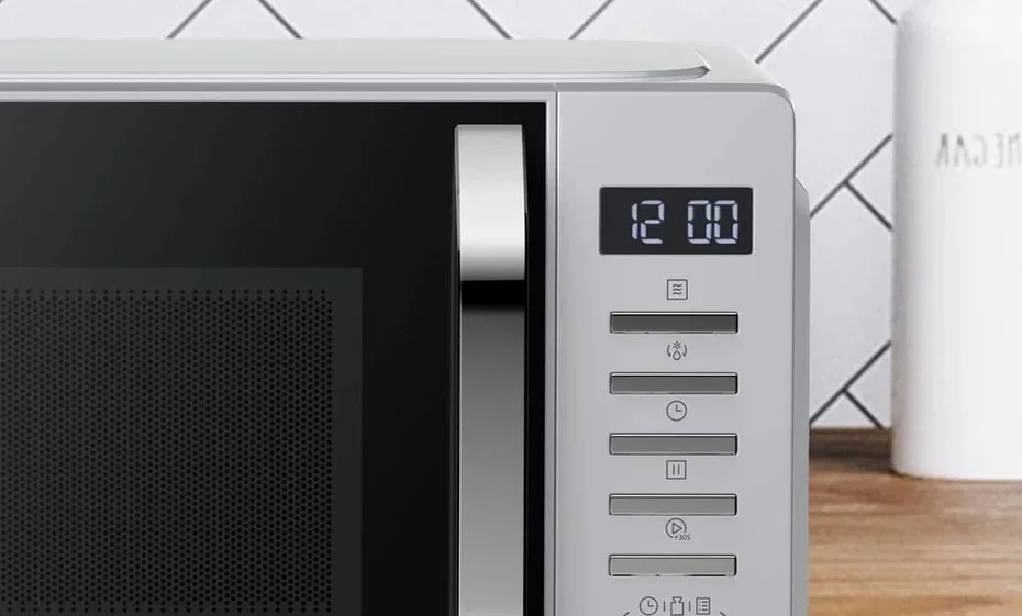Микроволновая печь Haier HMB-DM208SA