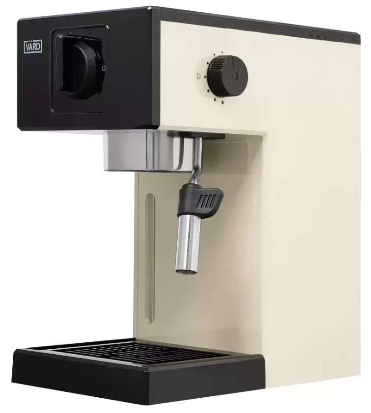 Кофеварка рожковая VARD VCPA1C